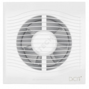 Вентилятор накладной SLIM DICITI