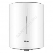 Водонагреватель электрический накопительный ES RQ1(R) над раковиной Haier