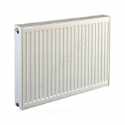 Радиатор стальной панельный Compact C тип 22 H=300мм бок/п RAL 9016 (белый) Heaton Plus