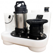Установка канализационная PROLIFT PS Vandjord