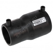 Переход электросварной ПЭ100 SDR11 EUROSTANDARD