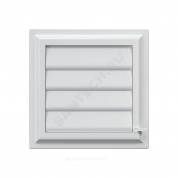 Решетка вентиляционная AIRVENT Эра