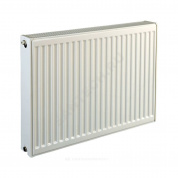 Радиатор стальной панельный Ventil Compact VC тип 22 H=200мм ниж/п RAL 9016 (белый) Heaton
