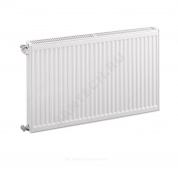 Радиатор стальной панельный Compact C тип 21 H=300мм бок/п RAL 9016 (белый) Heaton