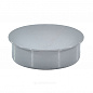 Заглушка серая PP-H BASE VALFEX