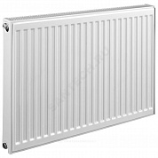 Радиатор стальной панельный Compact C тип 21 400х800 Qну=1128 Вт бок/п RAL 9016 (белый) Heaton