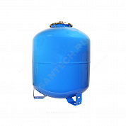 Гидроаккумулятор V 80 л 6 бар 1" вертикальный Unipump 15039