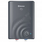 Водонагреватель электрический накопительный 7 л 1,5 кВт Mera 7 O над раковиной THERMEX ЭдЭБ04113