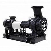 Насос консольно-моноблочный VNK 150-125/316 Q-A-E-B-AB-E 3х400В/50 Гц Vandjord 73318025