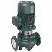 Насос ин-лайн с сухим ротором CP 40/5500 T - IE3 PN16 3х400В/50 Гц DAB 60180104