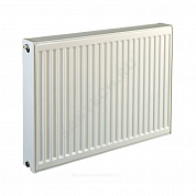 Радиатор стальной панельный Ventil Compact VC тип 22 200х700 Qну=621 Вт ниж/п RAL 9016 (белый) Heaton