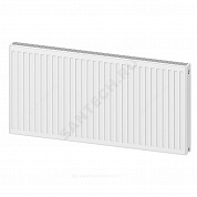 Радиатор стальной панельный Compact C тип 21 500х2900 Qну=5020 Вт бок/п RAL 9016 (белый) VALFEX VF.C.21.500.2900