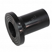 Втулка спигот ПЭ100 под фланец Дн 25 (D1 33мм) Ру16 SDR11 EUROSTANDARD 2030160025