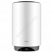Водонагреватель электрический накопительный 80 л 3,3 кВт ES80V-VH3 Haier GA0G7LE00RU
