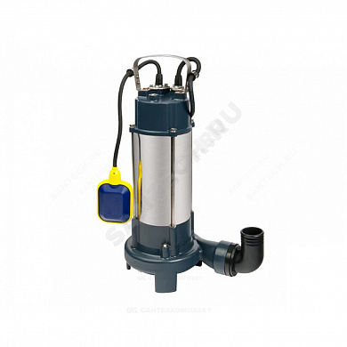 Насос фекальный FEKACUT Unipump