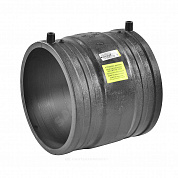 Муфта электросварная ПЭ100 Дн 200 Ру10 SDR17 EUROSTANDARD 2100100200