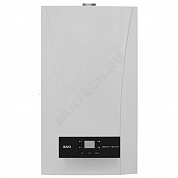 Котел настенный газовый конвекционный 14 кВт двухконтурный ECO NOVA 14F BAXI 100021539