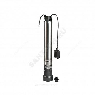 Насос колодезный ECO FLOAT Unipump