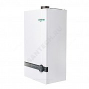 Котел настенный газовый конвекционный 10 кВт двухконтурный Suari S10 DK с OpenTherm Kotitonttu 00-00000320