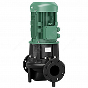 Насос ин-лайн с сухим ротором IL 100/160-18,5/2-IE3 PN16 3х400В/50 Гц Wilo 2458036