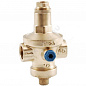 Регулятор давления мембранный 224 ВР Рн=1 - 7бар с выходом под манометр OR