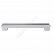 Конвектор напольный STEP 2-N-WT-LG-NA 130х180х500 бок/п RAL 9016 (Белый) Heaton