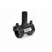 Седелка электросварная ПЭ100 Дн 250х50 Ру16 SDR11 без фрезы EUROSTANDARD 2120162550