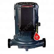 Насос циркуляционный с мокрым ротором RW 25-120S 200 PN10 Ридан 015P1230