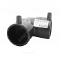 Отвод электросварной ПЭ100 SDR7,4 45гр EUROSTANDARD