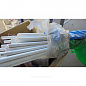 Труба PP-R белый арм алюминием белая Ру25 SDR6 L=4м VALFEX