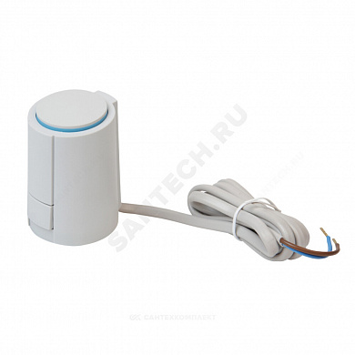 Привод термоэлектрический K281E для R206AM Giacomini