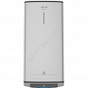 Водонагреватель электрический накопительный 100 л 1,5/2,5 кВт ABSE VLS LUX WIFI INOX PW 100 Ariston 3700676