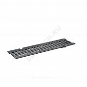 Решетка волна чугунная SteeStart DN200 L=0,5м С250 250кН СТИЛОТ Р2005С