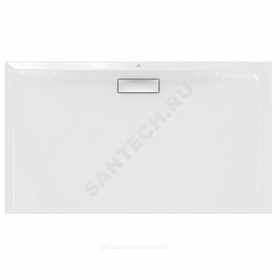 Поддон душевой акрил прямоугольный ULTRAFLAT NEW Ideal Standard