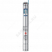Насос скважинный 4SR 4m/15 F -P 1,5 кВт 1х230В/50 Гц Pedrollo 49480415WLA1