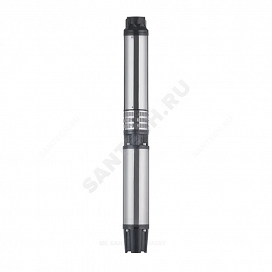 Насос скважинный ЭЦВ 6" Unipump