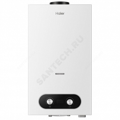 Водонагреватель газовый проточный JSD C Haier