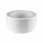 Заглушка PP-R белая Дн 20 PRO VALFEX 10162020-PRO