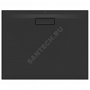 Поддон душевой акрил прямоугольный ULTRAFLAT NEW 1200х900х25 черный Ideal Standard T4483V3