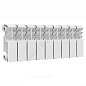 Радиатор секционный алюминиевый Classic 200 RAL 9016 (белый) Ogint