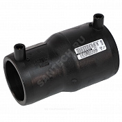 Переход электросварной ПЭ100 Дн 32х25 Ру16 SDR11 EUROSTANDARD 2151163225