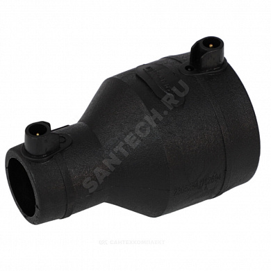 Переход электросварной ПЭ100 SDR11 SMART JOINT