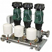Установка повышения давления 3NKVE 15/7 T MCE 400-50 DAB 60148130
