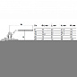 Кран шаровой нерж SS316 4011H ВР полнопроходной Benarmo
