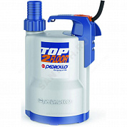Насос дренажный TOP 1-FLOOR 1х230В/50 Гц Pedrollo 48TOPF11A1