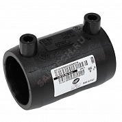 Муфта электросварная ПЭ100 Дн 450 Ру16 SDR11 EUROSTANDARD 2100160450