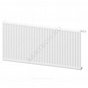 Радиатор стальной панельный Valve Compact Hygiene VCH тип 10 500х2900 Qну=2293 Вт ниж/п лев гигиенический RAL 9016 (белый) VALFEX VF.VC.H.L.10.500.2900