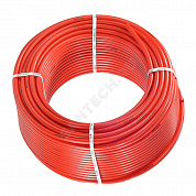 Труба PE-RT красная Дн 16х2,0 Тмакс=95C бухта 160м VALFEX 10104116P-0160