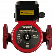 Насос циркуляционный с мокрым ротором UPF 32-120 220 PN10 1х230В/50 Гц Unipump 83924