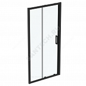 Дверь душевая CONNECT 2 1200х1950мм Ideal Standard K9277V3